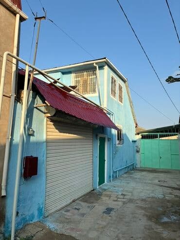 Həyət evləri və villalar: 5 otaqlı, 170 kv. m, Kredit yoxdur, Orta təmir — 17
