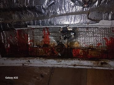 vaz qapi: Məhsul: Avtomobil qapısı (sol ön) Material: Metal Rəng: Ağ Təsvir: - — 1