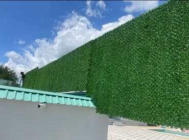 Tavan: Süni̇ qazon si̇fari̇şi̇ hər növ süni qazon örtüklərini bizdən əldə — 1