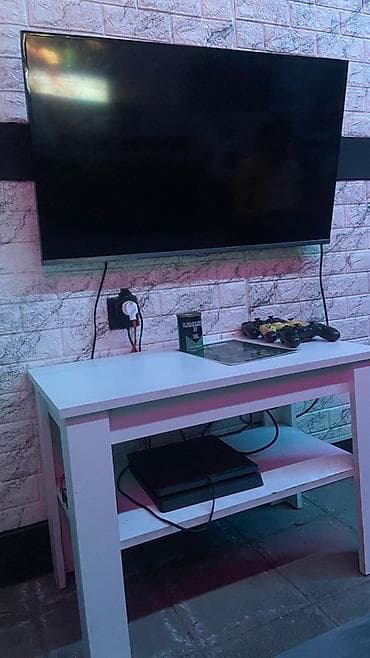 televizo: Ps 4 500 gb slimdesti satilir prosifkali icinde lazim olan oyunlar — 1