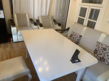 диваны в баку фото: Masa və oturacaqlar — 1