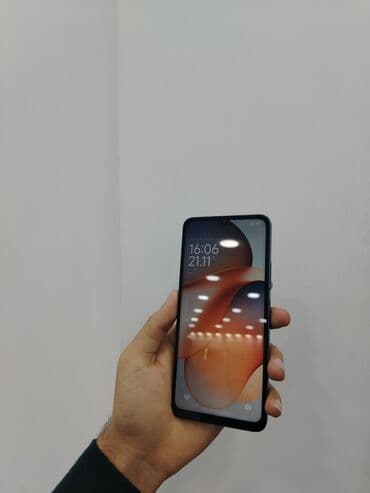 Автоэлектроника: Redmi 13C, 128 ГБ, цвет - Синий — 2