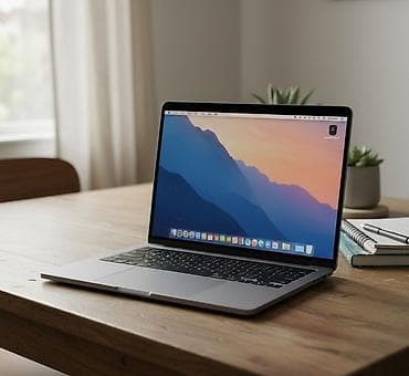 İşlənmiş Apple MacBook, 13.3 ", Apple M1, 256 GB, Pulsuz çatdırılma lalafo.az -da İşlənmiş Apple MacBook, 13.3 ", Apple M1, 256 GB, Pulsuz çatdırılma