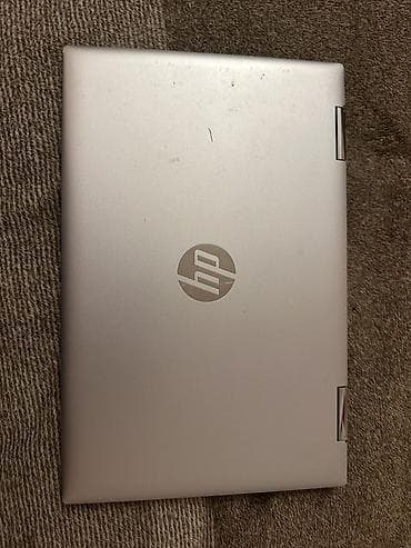 HP Pavilion, 14 ", Intel Core i3, 256 GB — 1