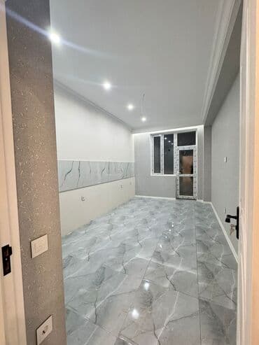 mərdəkanda ev: 3 otaqlı, Yeni tikili, 124 kv. m — 9