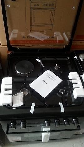 mini pec: Qaz plitəsi Yeni — 2