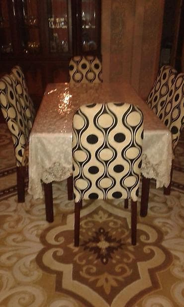 stul satisi: Stol 320 m — 2