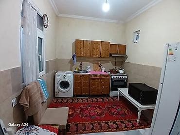 Həyət evləri və villaların satışı: 7-ci mikrorayon 3 otaqlı, 120 kv. m, Kredit yoxdur, Orta təmir — 7
