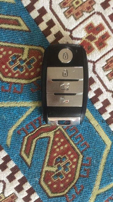 w211 acar: Kia SORENTO, 2015 il, Analoq, İşlənmiş — 2