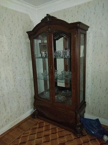 Mebel: Ev üçün digər mebel — 3