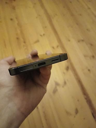 2.el telefonlar iphone: Samsung Galaxy S24, 128 GB, rəng - Boz, Barmaq izi — 3