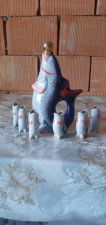 ucuz qapi: Sabirabada qedimi balıq satlır 70azın — 1