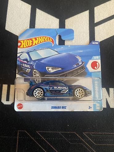 Subaru: Model bağlıdır — 1