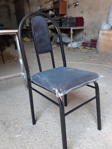 İnformatika: Stol stul desti. Stullar. Modellərə görə qiymət deyişir kupkanin — 13