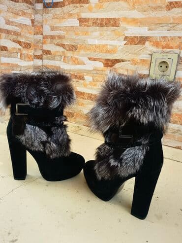 Ölçü: 37, rəng - Qara, Yeni lalafo.az -da Ölçü: 37, rəng - Qara, Yeni