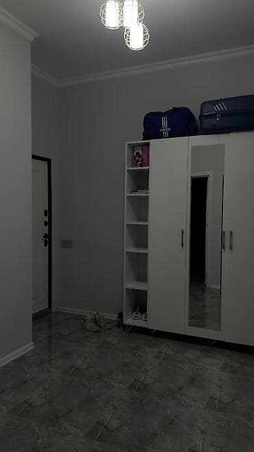 kıraye evler: Şəkildəki otağa 30 yaşdan aşağı, işləyən və daimi qalacaq 1 xanıma — 4