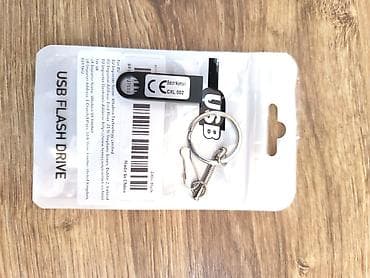 modem router tp link: Flash kart 128 GB, USB port, Yeni — 3