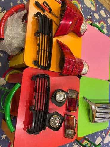 диски на gx470: Lexus 2013 il — 1