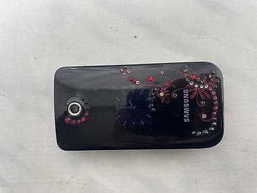 ikinci el redmi not 10 s: Samsung rəng - Qırmızı, Düyməli — 1