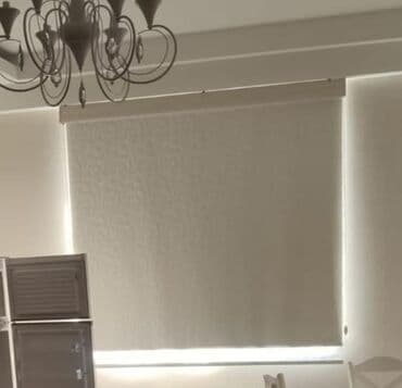 20 ci sahe kiraye evler 2022: 50 м², 2 комнаты, Комби, Газ, Электричество — 14