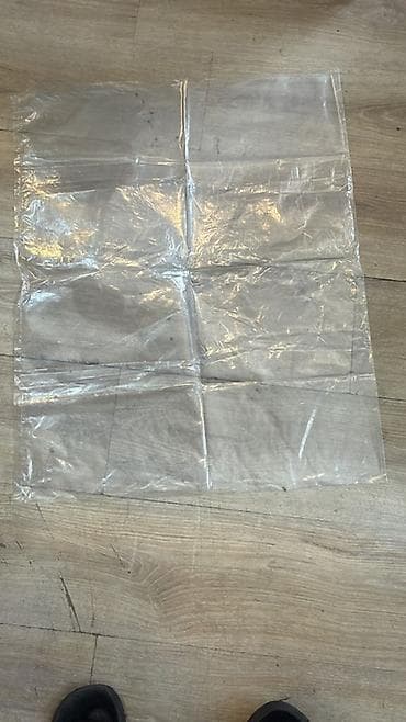 ремонт сидений авто: Asma geyim qoruyucu örtük - Material: nəfəsalan toxuma + şəffaf PVC — 6