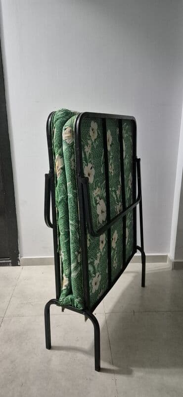 кресло кровать купить в баку: Раскладушка с матрасом — 2