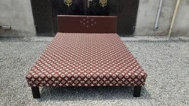 matras dosek: Yeni, Təknəfərlik çarpayı, Azərbaycan — 8