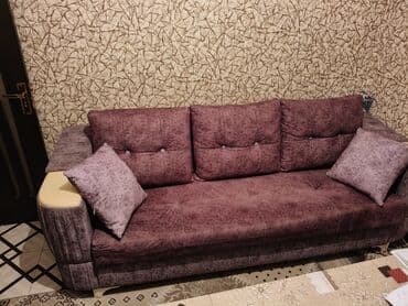 işlənmiş divanlar: Divan, İşlənmiş, Bazalı — 1