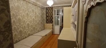 qarayev 4 otaqli kohne tikili: Zığ qəs., 3 otaqlı, Yeni tikili, 98 kv. m — 8