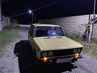 vaz 31 10: VAZ (LADA) 2106: 1.8 l | 1986 il 55555 km Sedan — 2