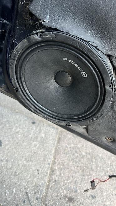 Avtomobil audio sistemi – tam komplekt — 2