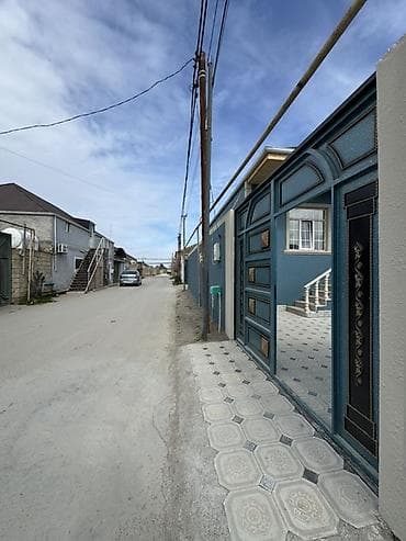 xalqlar ev: 3 otaqlı, 90 kv. m, Kredit yoxdur, Yeni təmirli — 2