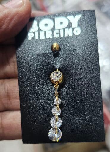 Pirsinq: #sırğa #persink #piersing #göbək persink #burun persink persing — 10