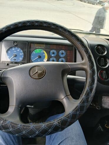 Avtosəbətlər: Kranın və maşının heç bir manat da xərci yoxdu.Kran 3 tonluq unic — 4