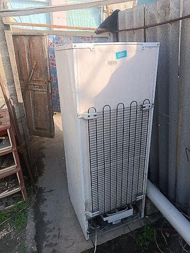 İşlənmiş 2 qapılı Beko Soyuducu Satılır, Dispenserli lalafo.az -da İşlənmiş 2 qapılı Beko Soyuducu Satılır, Dispenserli