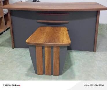 yazı lövhələri: Ofis üçün masa dəsti real alıcıyla qiymət razılaşma olar - Müasir — 3