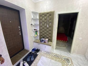 qubada ayliq kiraye evler 2020: Mərdəkənda 5 mertebeli binanın 3-cu mərtəbəsində ümumi sahəsi 63 kv,m — 19