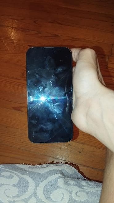 iphone 6s plus plata: İphone 16 pro hec bir problemi yoxdur sadece ekranda və korpusda — 1