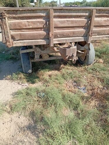 мотоциклы и мопеды: Kənd təsərrüfatı qoşqusu müxtəlif yüklərin, o cümlədən məhsul, yem və — 3