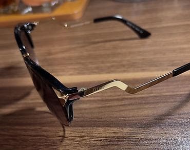 persol eynək: Çox ucuz! Christian Dior gün eynəyi. Original! Очень дёшево! — 2