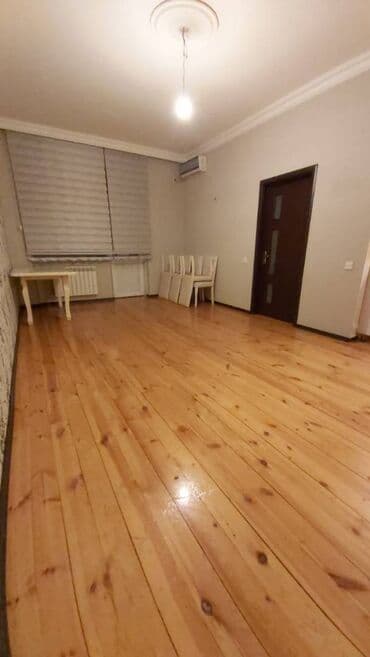 20 yanvarda 2 otaqli evler: 2 otaqlı, Yeni tikili, m. Həzi Aslanov, 60 kv. m — 1