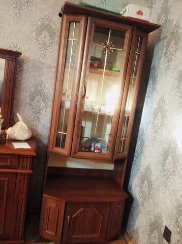 мадейра мебель в баку каталог: Б/у, Комод, Нет кредита, Азербайджан — 5