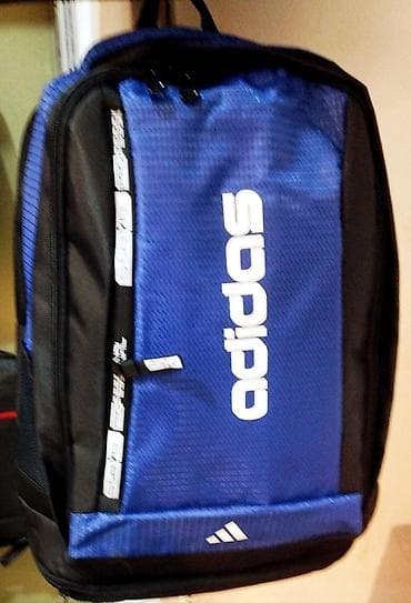 baseyn sekilleri: Məhsul: Unisex gündəlik bel çantası/ruksak ünvan AMAY ticarət mərkəzi — 3