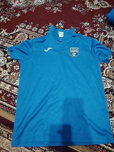 pol palto: Polo köynək, Joma, S, rəng - Mavi — 1