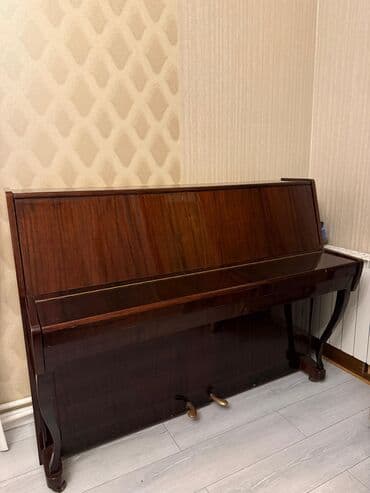 Akkordeonlar: Piano, Akustik — 4