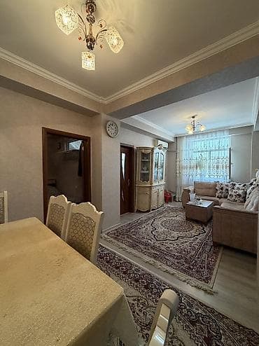 imislide satilan evler: 3 otaqlı, Yeni tikili, 74 kv. m — 5