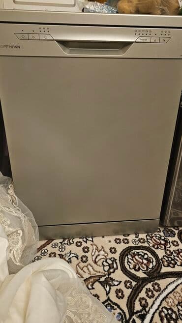 Daihatsu: Посудомойка Hoffmann, Узкая (45 см) — 1