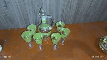 чугунная ванна ссср: 25 manat — 1