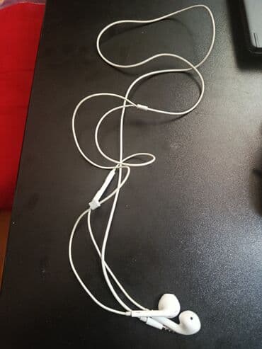 İşlənmiş Simli Qulaqcıqlar, rəng - Ağ