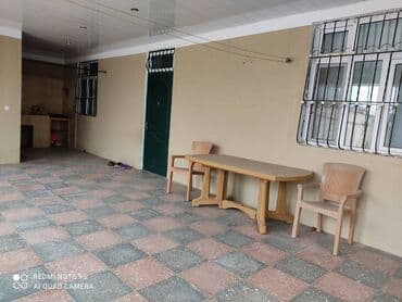 qaracuxurda ev: 120 kv. m, 3 otaqlı — 11